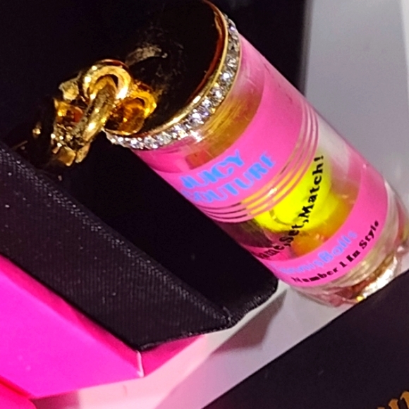 Juicy Couture Game Set Never Removed from Original 🎁 NWT - Picture 3 of 9